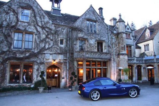 Castle Combe - foto