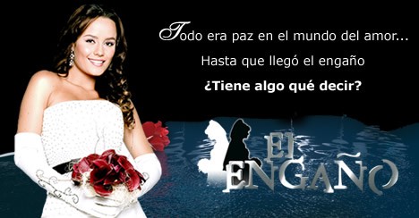 El Engano - foto povečava