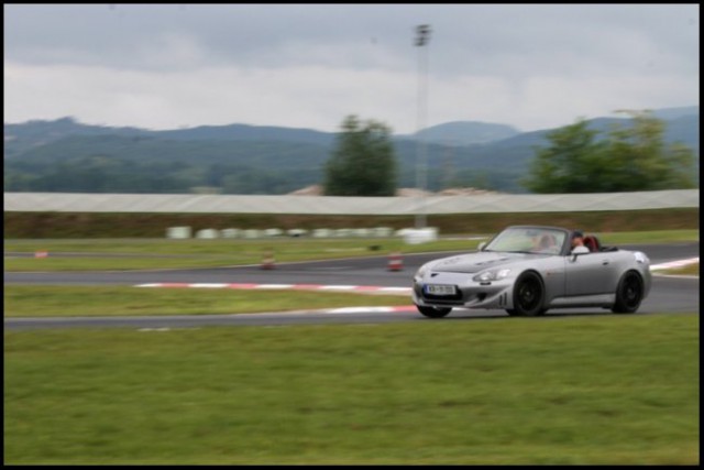 Track day @ Raceland Krško, 22.5.2008 - foto