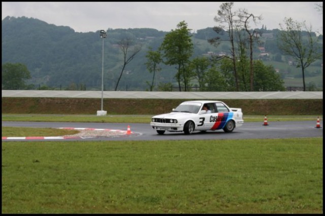 Track day @ Raceland Krško, 22.5.2008 - foto