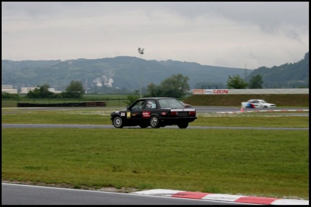 Track day @ Raceland Krško, 22.5.2008 - foto