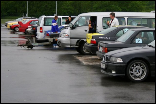 Track day @ Raceland Krško, 22.5.2008 - foto