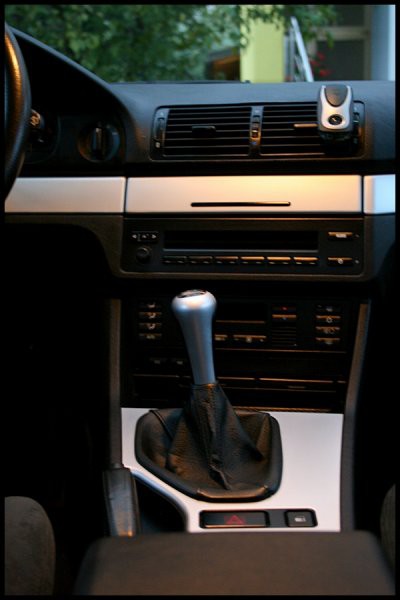 BMW 530d - foto