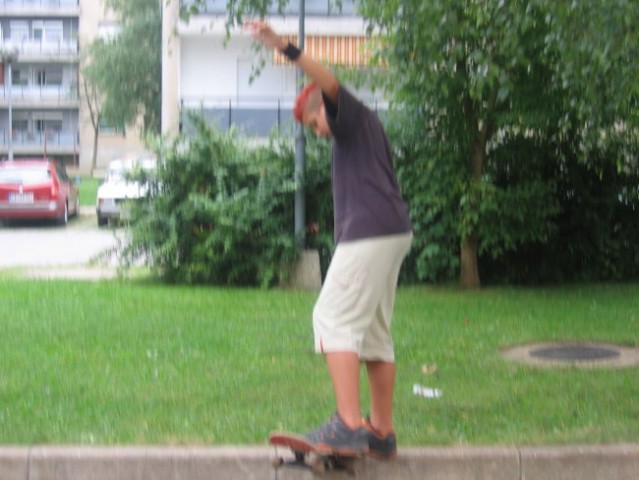 Skate - foto