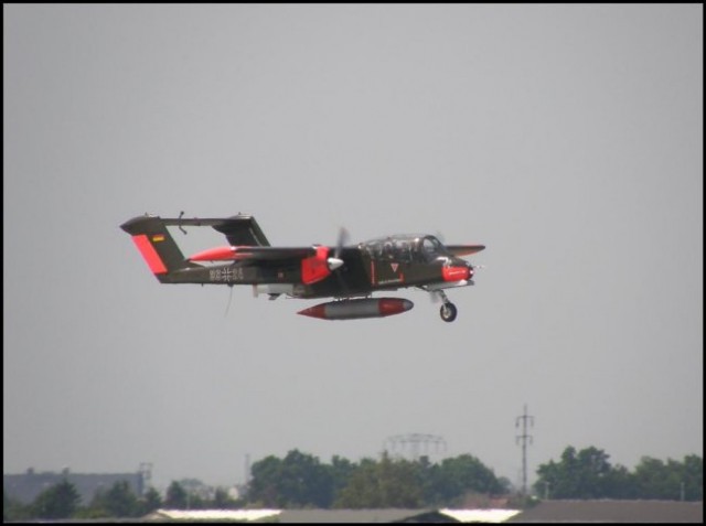 ILA2008 - foto
