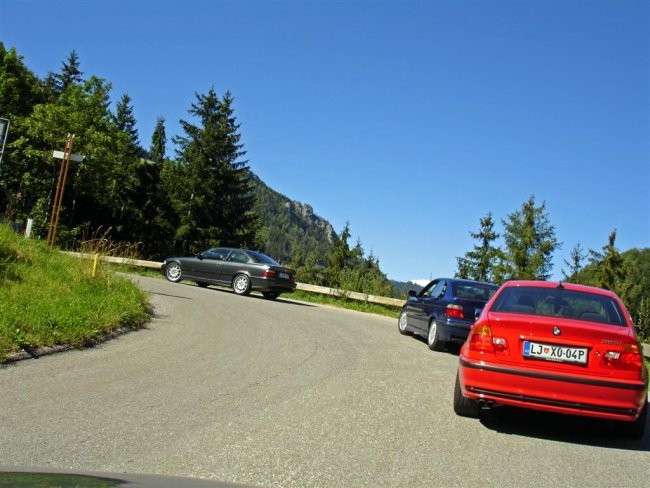 Panoramska-Logarska - foto povečava