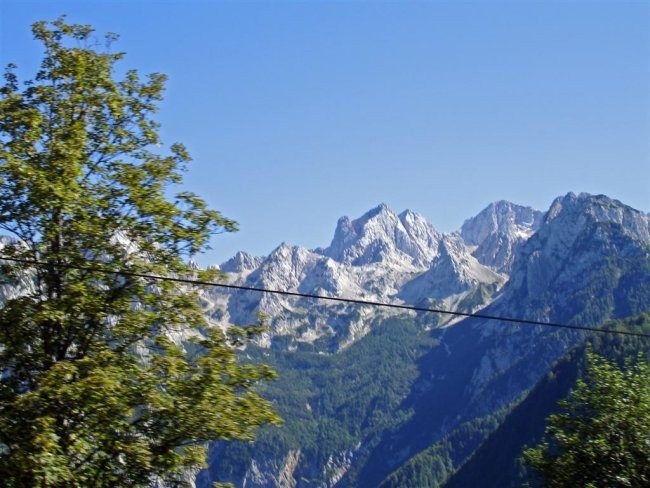 Panoramska-Logarska - foto povečava