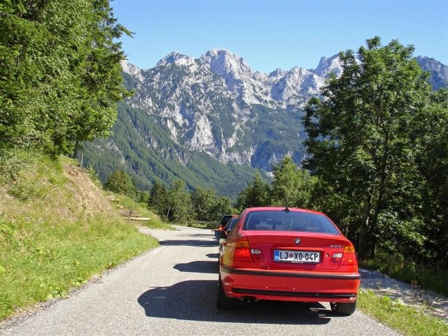 Panoramska-Logarska - foto povečava