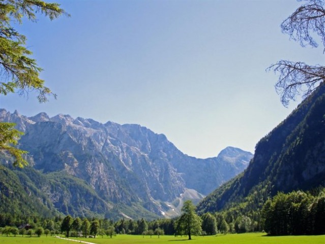 Panoramska-Logarska - foto