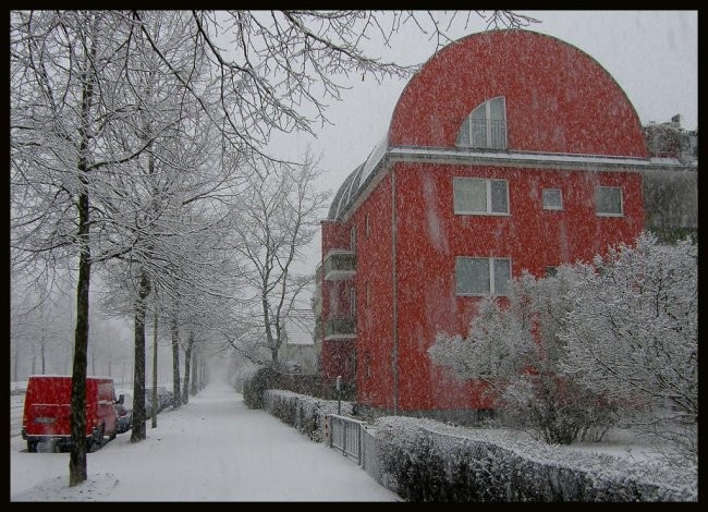 Berlin - foto povečava