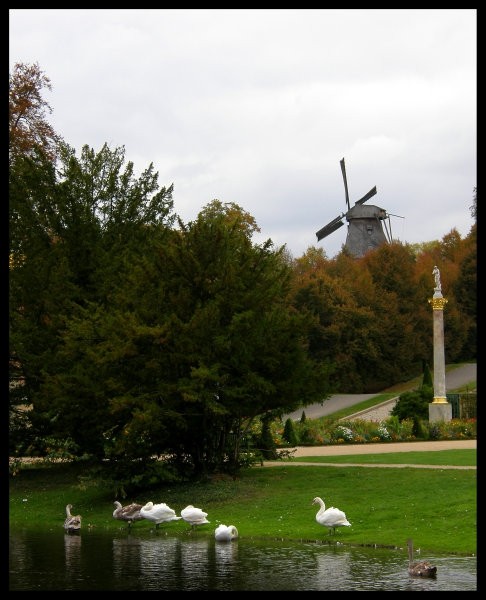 Berlin - foto povečava