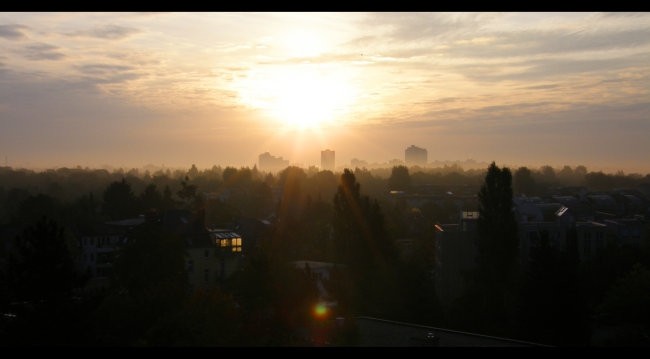 Berlin - foto povečava