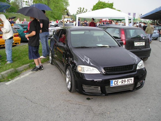 Avtoshow Ptuj 2006 - foto povečava