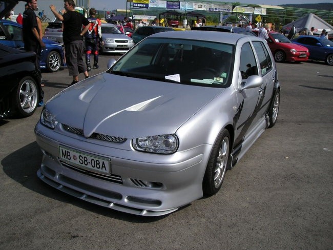 Avtoshow koper 2006 - foto povečava