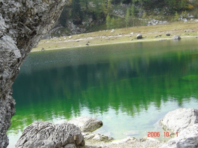 Dvojno jezero