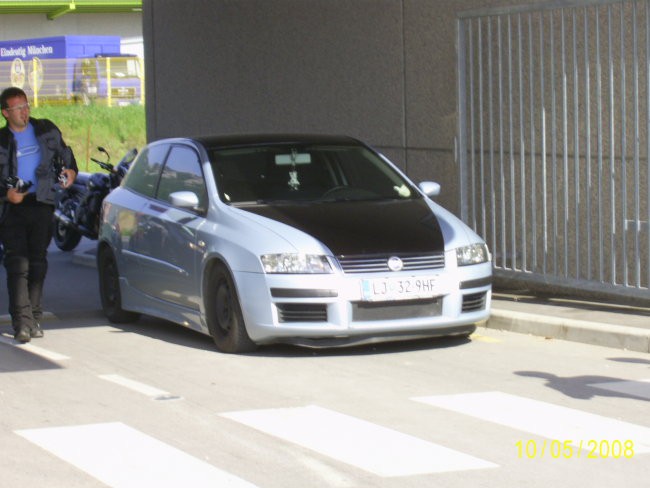 Ajdovščina Car Show - foto povečava