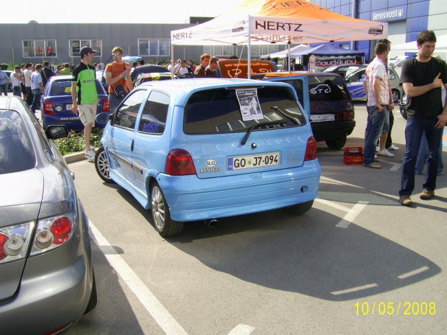 Ajdovščina Car Show - foto povečava