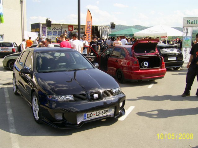 Ajdovščina Car Show - foto