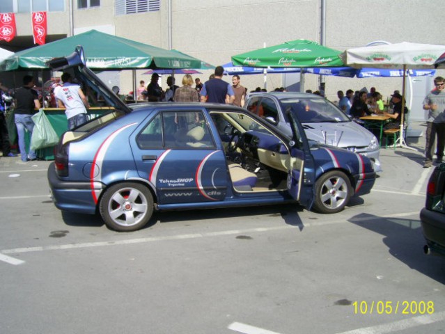 Ajdovščina Car Show - foto