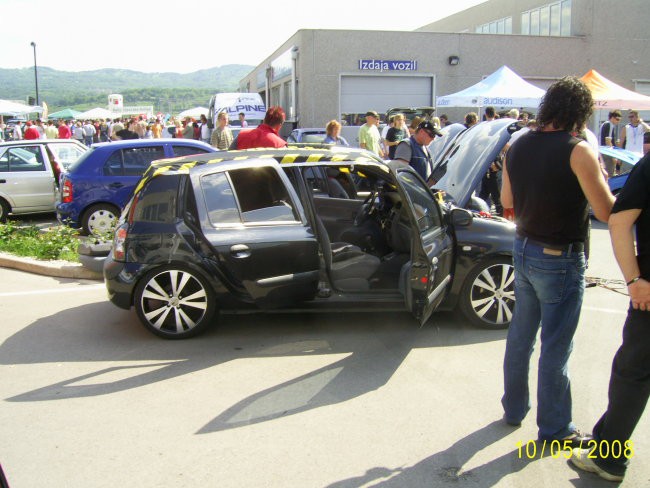 Ajdovščina Car Show - foto povečava