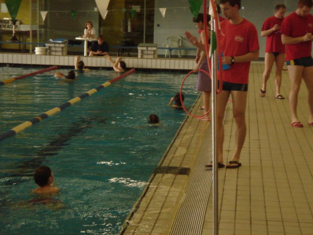Plavanje 1b - foto
