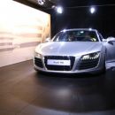 Audi Sportscar Experience