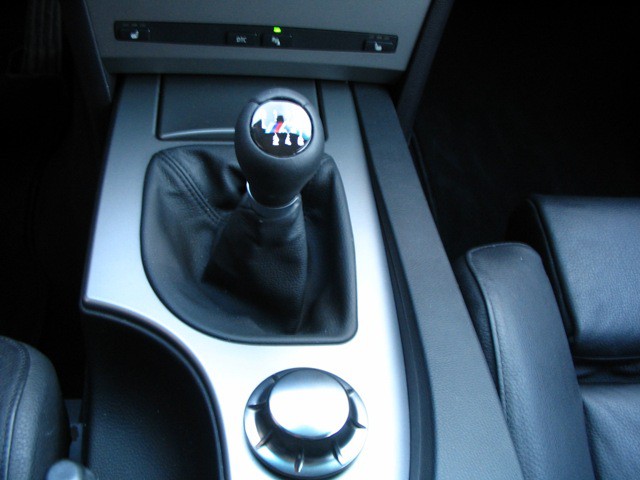 BMW 530iM - foto