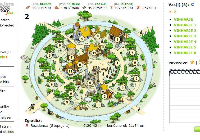 Travian - foto povečava