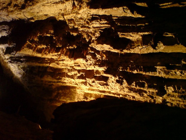 Škocjanske jame - foto