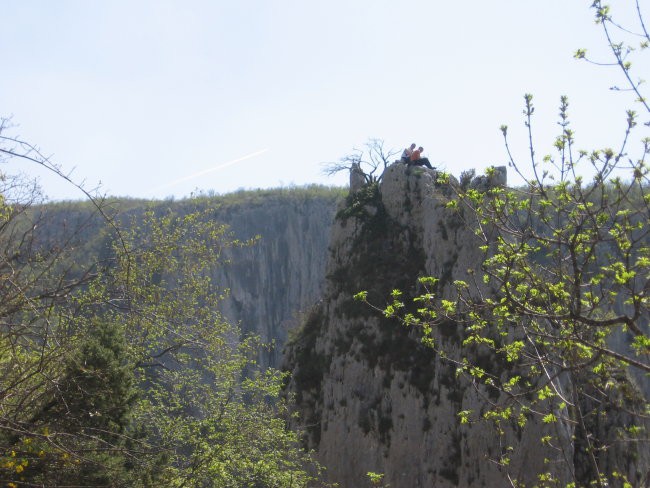 Vranska draga - foto povečava