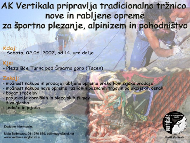 Flajer - foto povečava