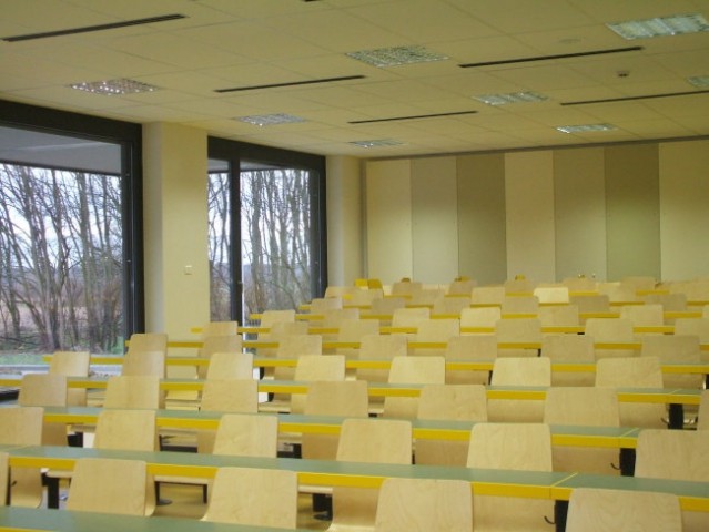 Ekonomska šola Murska Sobota - foto