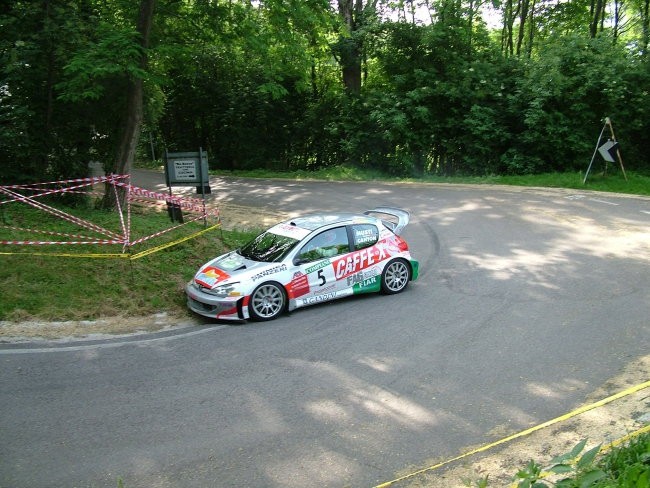 Rally della Marca 2007 - foto povečava