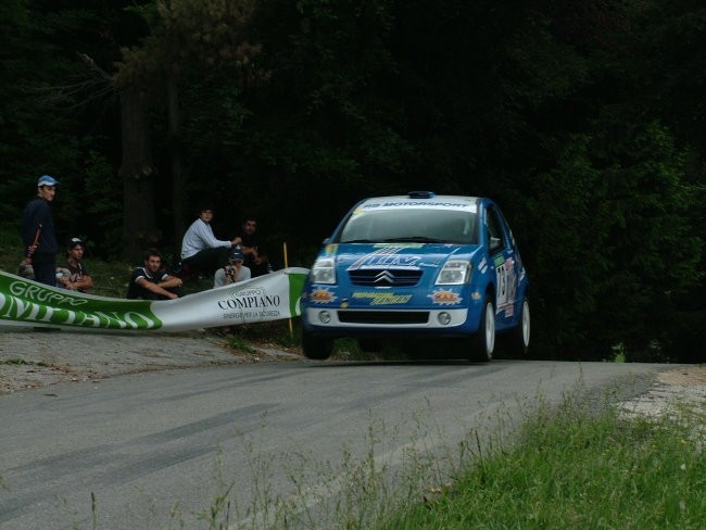 Rally della Marca 2007 - foto povečava