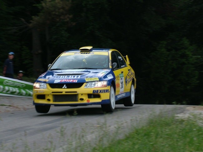 Rally della Marca 2007 - foto povečava