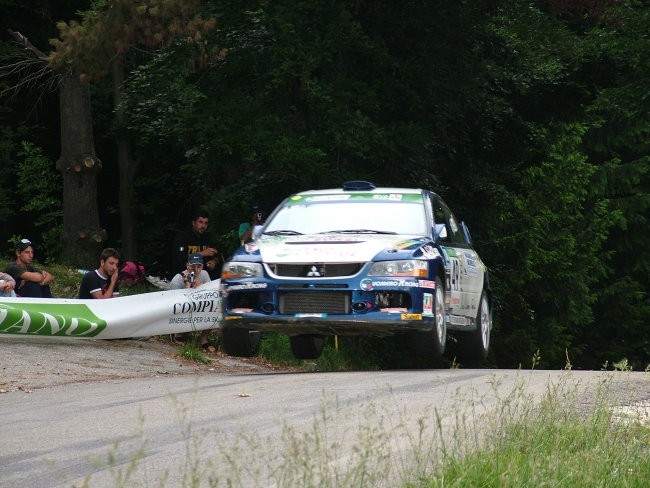 Rally della Marca 2007 - foto povečava