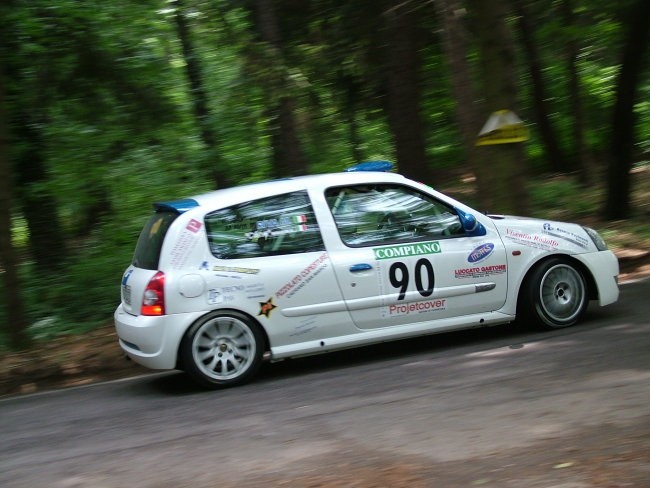 Rally della Marca 2007 - foto povečava