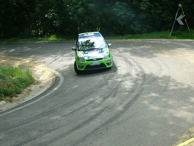 Rally della Marca 2007 - foto povečava