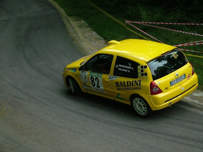 Rally della Marca 2007 - foto povečava