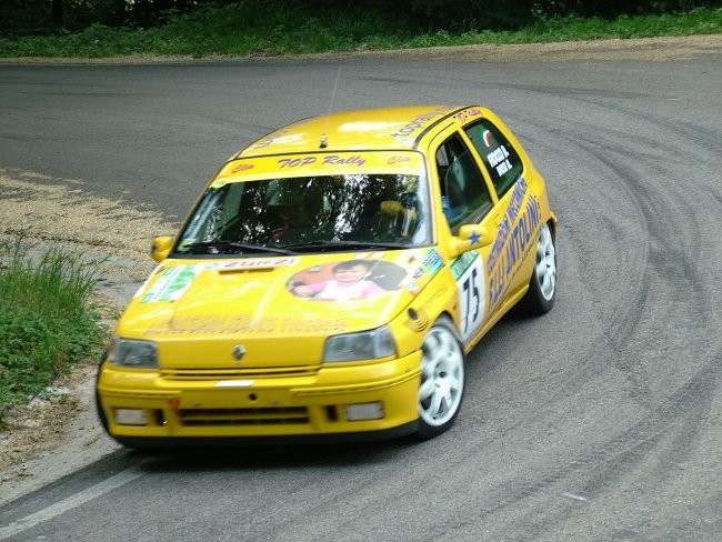 Rally della Marca 2007 - foto povečava