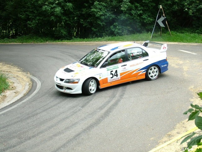 Rally della Marca 2007 - foto povečava