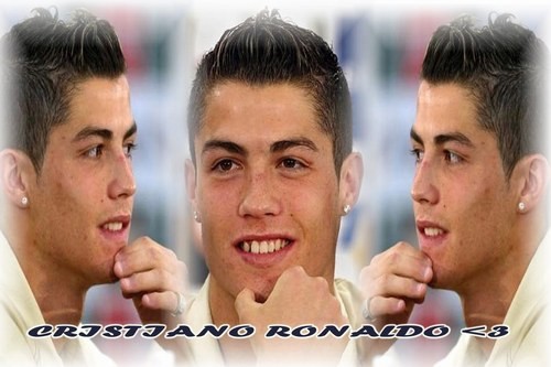 C.RonaLdo  - foto povečava