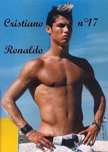 C.RonaLdo  - foto povečava