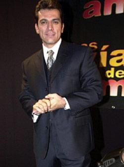 Jorge Salinas - IGNACIO - foto