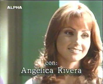 Angelica Rivero - MARCIA - foto