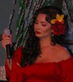 Patricia Navidad - YADIRA - foto