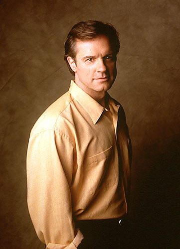 Stephen Collins – Eric