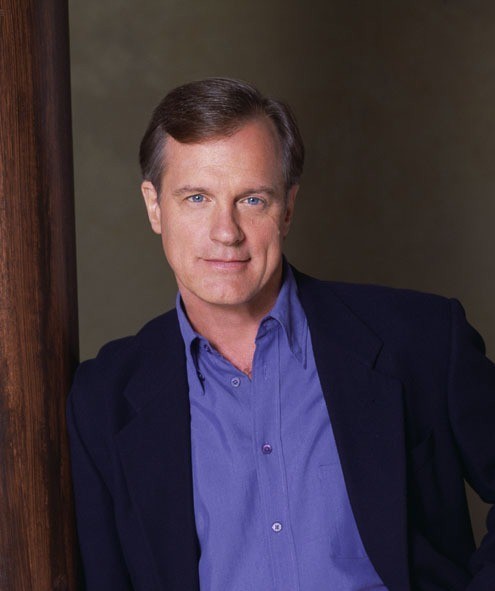 Stephen Collins – Eric