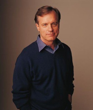 Stephen Collins – Eric