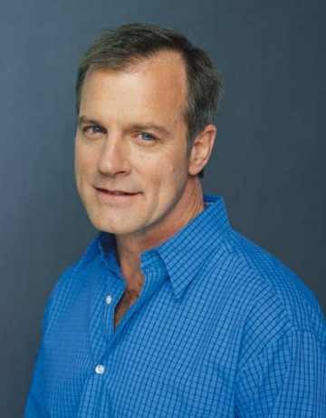 Stephen Collins – Eric
